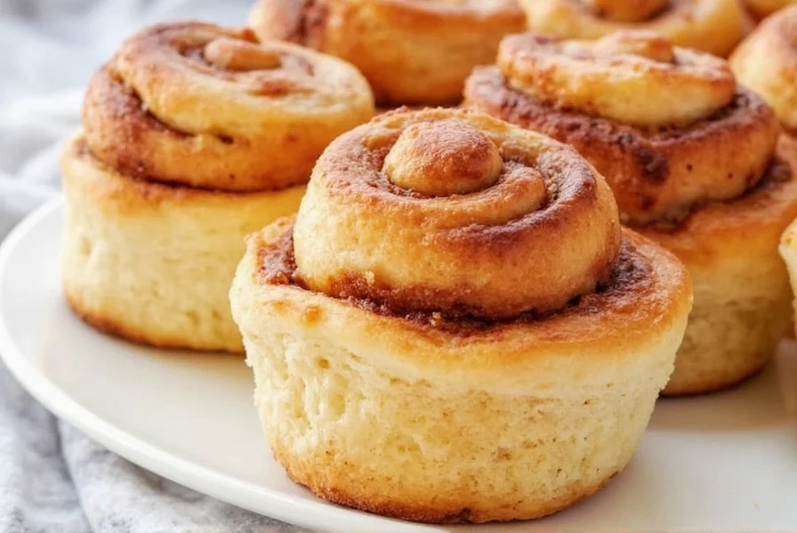 cinnamon buns recipes