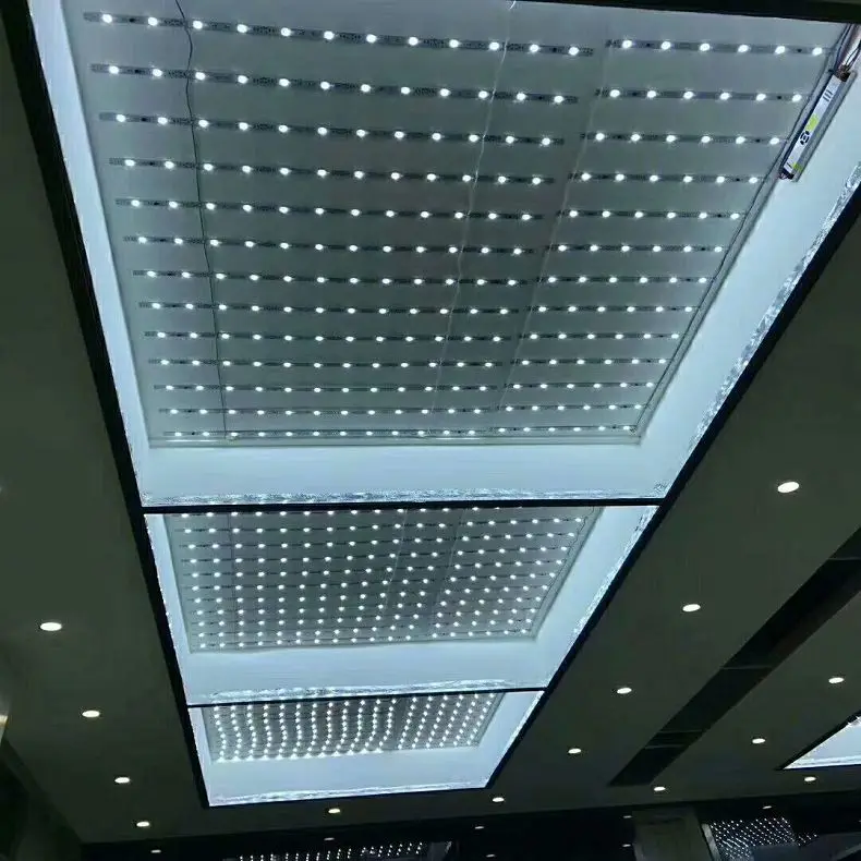 Multifunctional Pvc Stretch Ceiling Board Professional Manufacturer ...