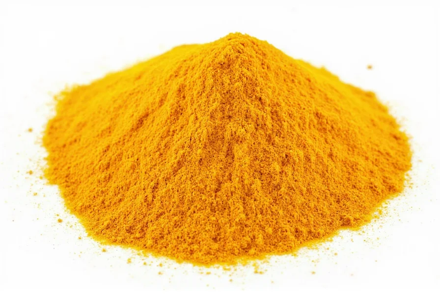 Turmeric Taste: Flavor Profile, Bitterness & Culinary Uses
