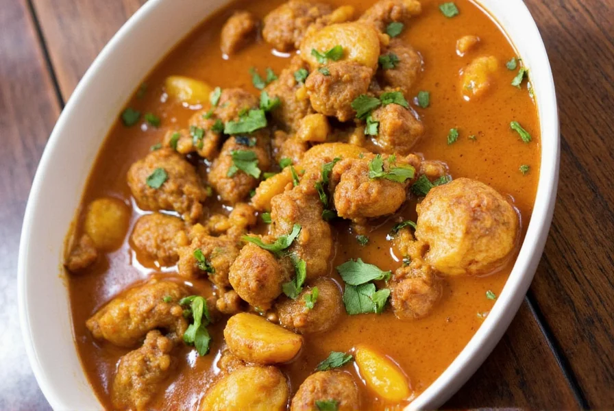 West African Kitchen