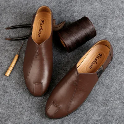 

Retail Footwear Mens Fashion Running Pu Shoes