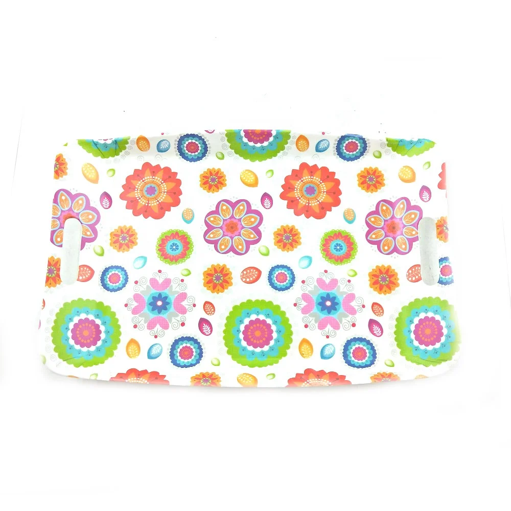 
Break & Chip Resistant Pasta/Salad/Soup/Serving Melamine Plates 