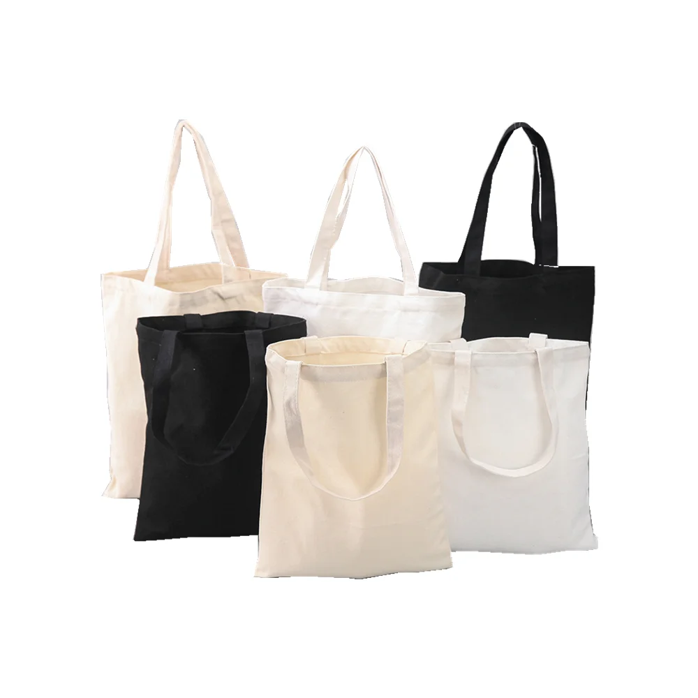 

Plain cotton tote bag, cotton gusset tote bag with company logo printing Cheap Wholesale calico tote promotional gift bags, Customized color