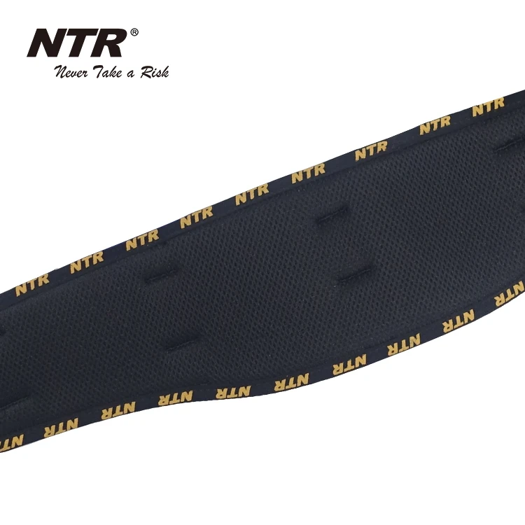 
Speed differential zone restricted fall safety belt Polyamide ester safety belt high air fall safety construction 