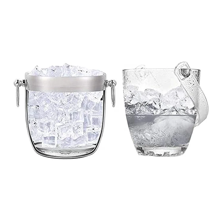 

18/8 Hot Sale Double Wall Insulated Stainless Steel Ice Tub, Customized color