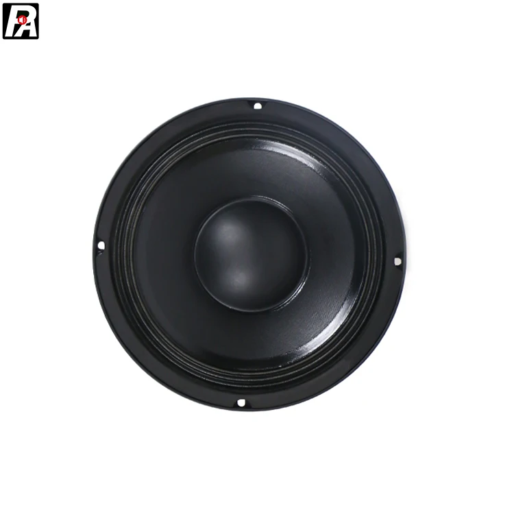 

New Product In China Neodymium Magnet And Ferrite 75 Voice Coil Home Theater System Spiaker 10 Inch Woofer Speaker