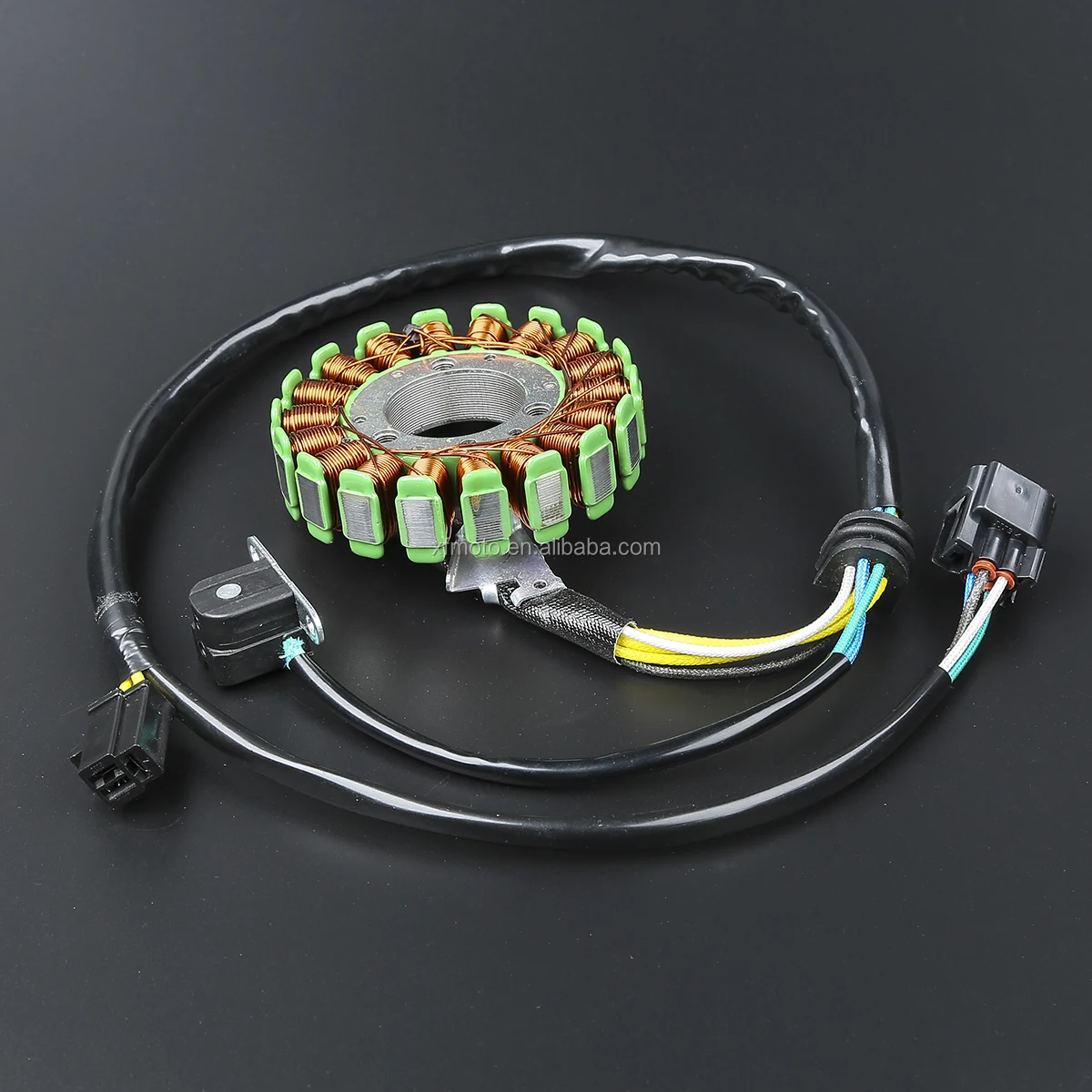 Statorstatue De Moto,Aimant,Pour Suzuki Drz400 (drz,400,2001,2011