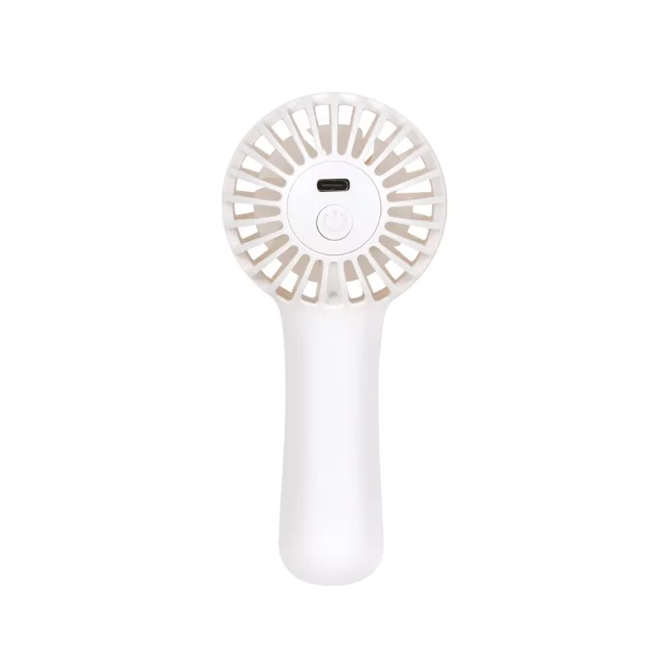 Cooling Handheld Usb Fan, Portable, 5 V - detail 16