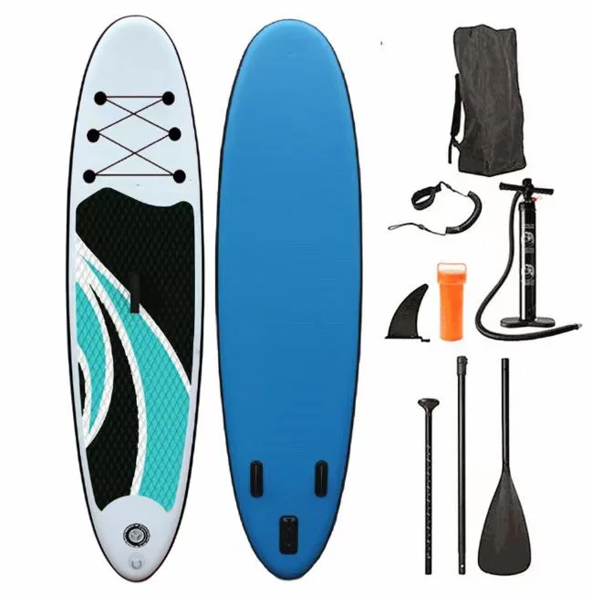 

2021 CE Certification ISUP Custom Inflatable Stand Up Paddle Board SUP, Customized color