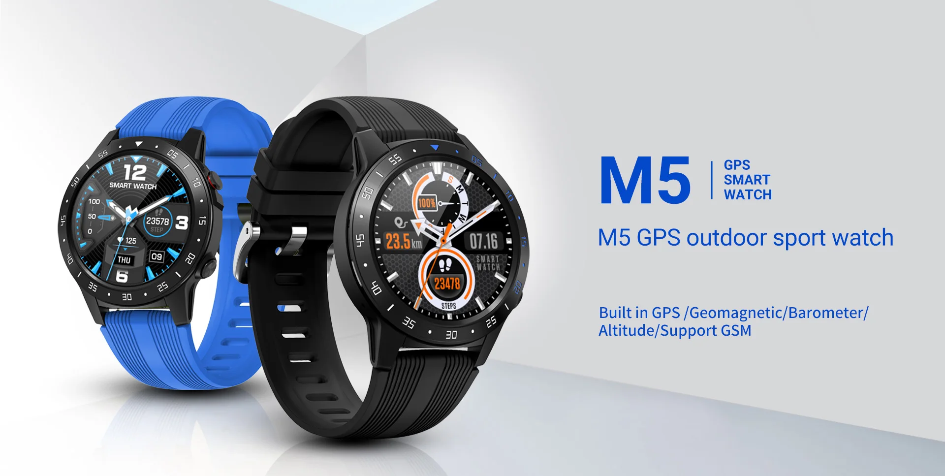 Gps smart best sale bracelet manual