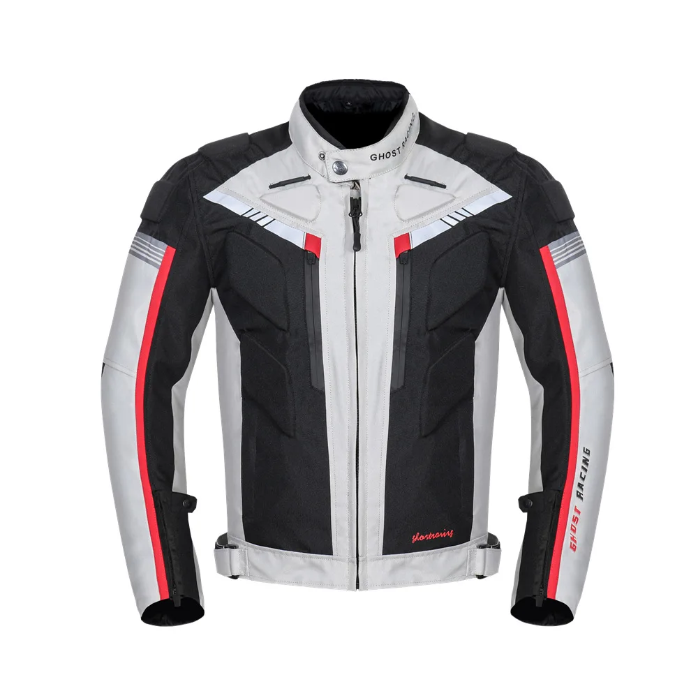 

Custom Design Motorcycle Waterproof Racing Wear Windproof Motorbike Jacket Auto Racing Wear, Customized color