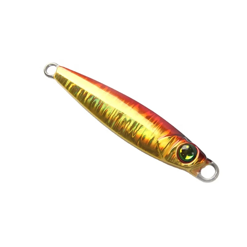 

Fishing tool saltwater For fishing jigging lure pure tungsten jig fishing lures, Vavious colors