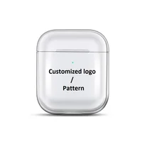 

Wholesale custom for airpod case for earpods case