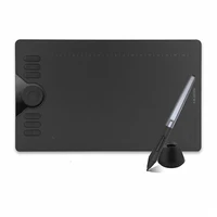 

High Quality OTG Adapter HUION INSPIROY HS610 Huion Drawing Graphics Tablet Signature Pad