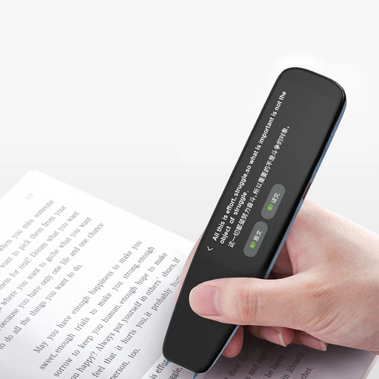 

NEWYES Multi Languages Simultaneous Translator Electronic Dictionary Instant Translation Pen