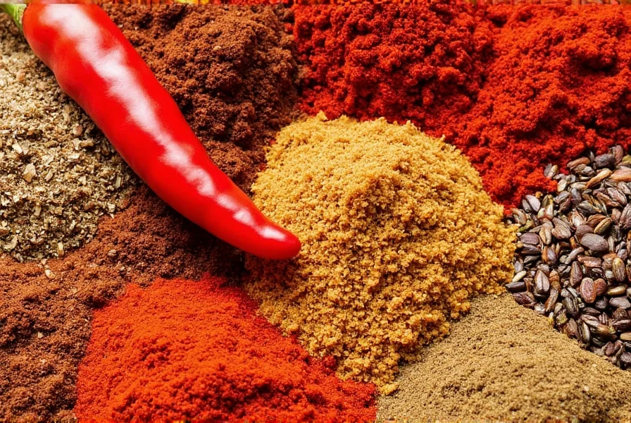 Ghost Pepper Powder