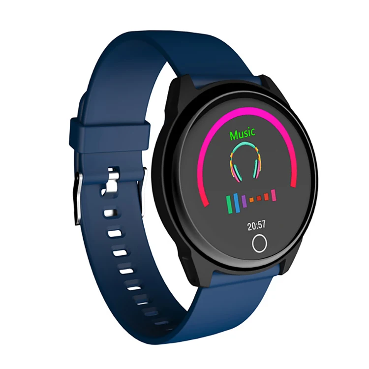 

Oem Custom Touch Screen Support Ios Android Phone Sport Smartwatch Smart Watch H23 body temperature Customized children's 4g