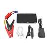 12V car porta jump emergency jump starter to be used for car emergency and supply power for car battery booster