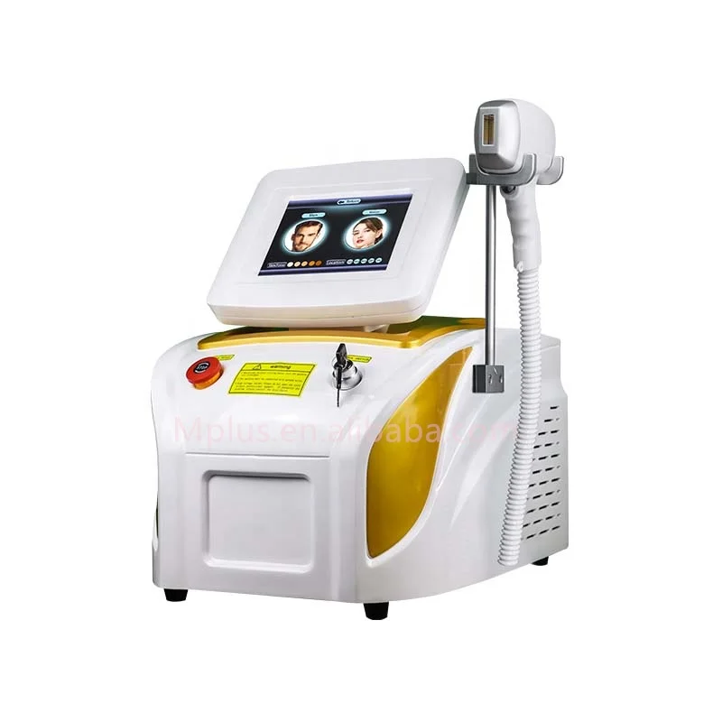 

20221 New Design 808 Diode Laser/ 808Nm Diode Laser Hair Removal 808 755 1064 Diode Laser Hair Removal Beauty Machine