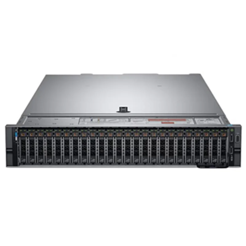 

8 Bay Server Rack Intel Xeon Platinum 8156 Dell PowerEdge R840