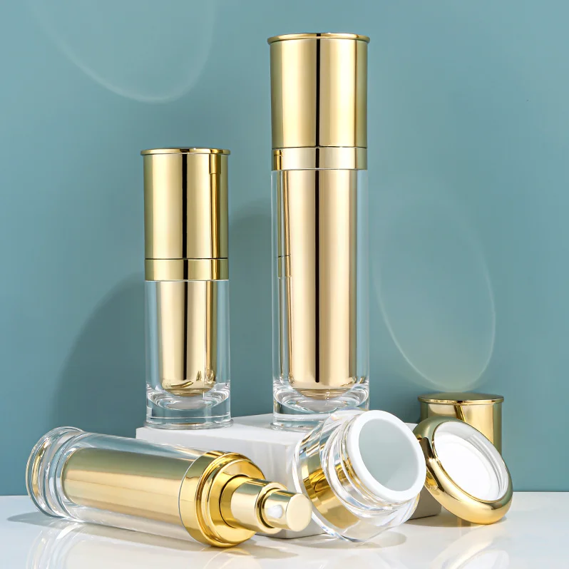 

Private Label Skin Care Anti Aging Face Serum whitening face set