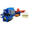 Autoclaved Aerated Concrete Block Making Machine Price List