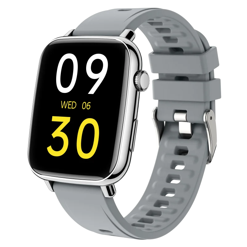 

P41 1.69 Inch Full Touch Bt Waterproof Smart Watches Fitness Tracker Blood Pressure Monitor With Tft Display Smartwatch Bracelet