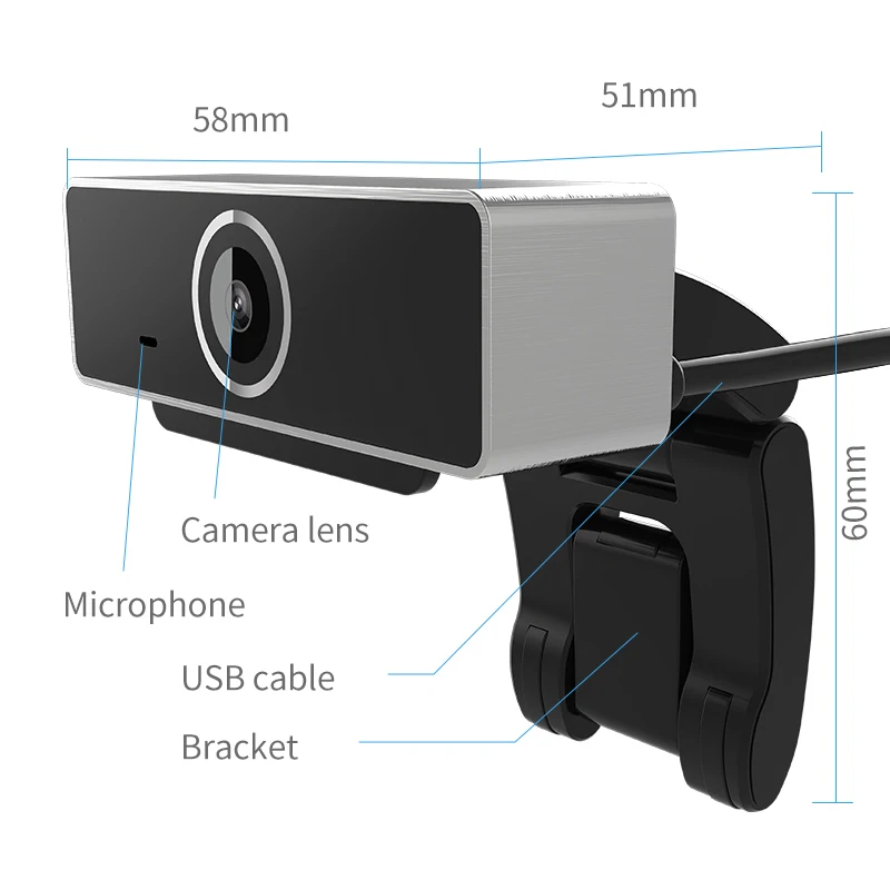 

hd 1080p webcam camera free driver pc laptop/computer web cam with microphone for Video Call Meeting Broadcast