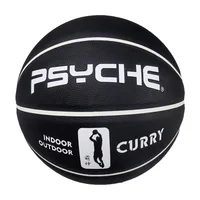 

Professional Custom Printed Logo 7# Training Size Pvc Leather Laminated Basketball