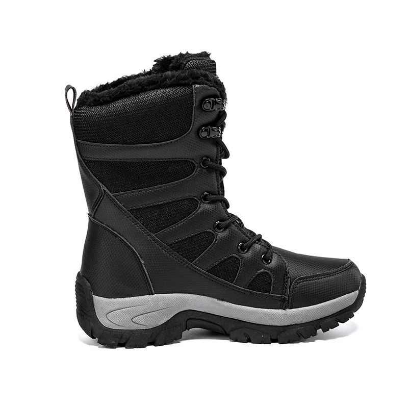 

2021 New Arrivals Furry Flat Sandals Fur Snow Boots Shoes Winter Shoes For Women