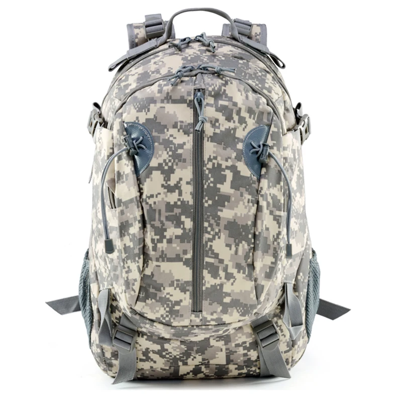 

LUPU 30L backpack OEM waterproof sneaker backpack, 8 colors are available