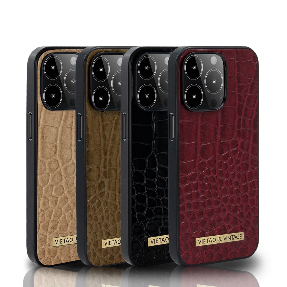 

High Quality Shockproof Tpu Frame Leather Mobile Cover case For iphone 13 Pro max 12 11 Xr Mini Business Men Hard Phone Case, Wine red,black,dark brwon,light brown.
