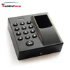 F6 Fingerprint door bell keyless wireless lock access control