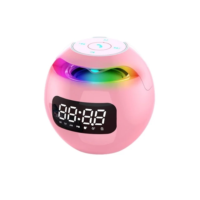 

Hot Sale Yes 5W Mobile Mini Portable Bt Speakers Wireless Speaker For Mobilephone