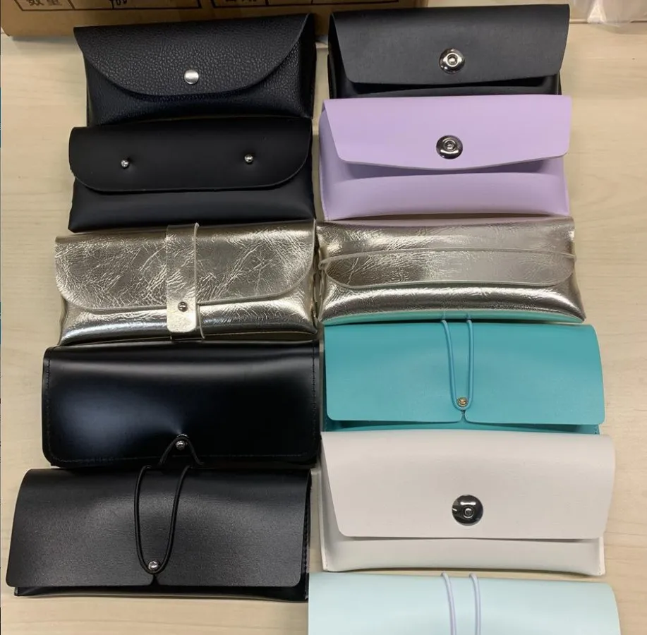 

Sunglasses Case Designer brand sunglasses case, Customs