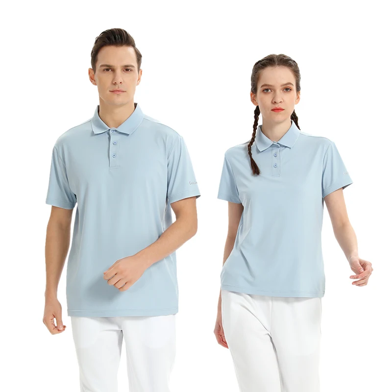 

2021 New Arrival Men Clothing Slim Fit Blank Polo Shirt Golf Tshirt For Men, Customized colors
