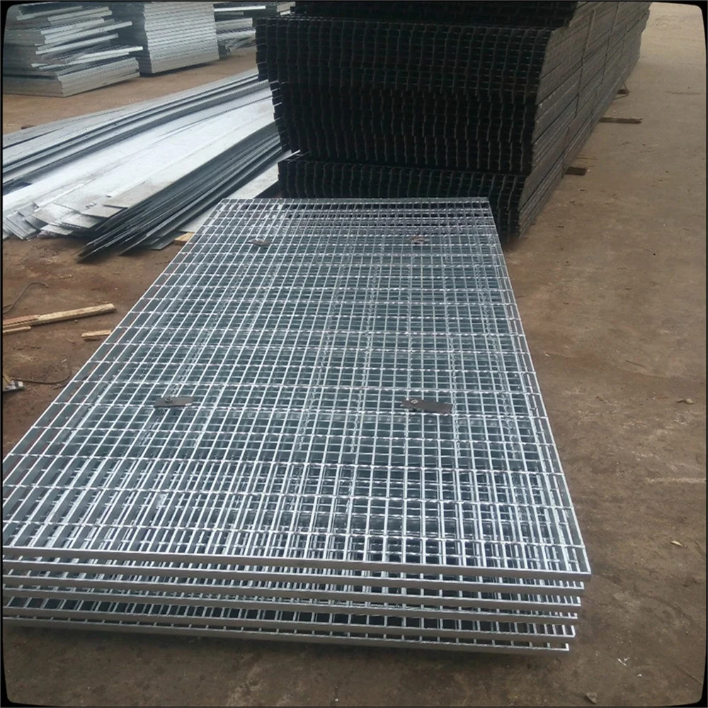 aluminum grill grate