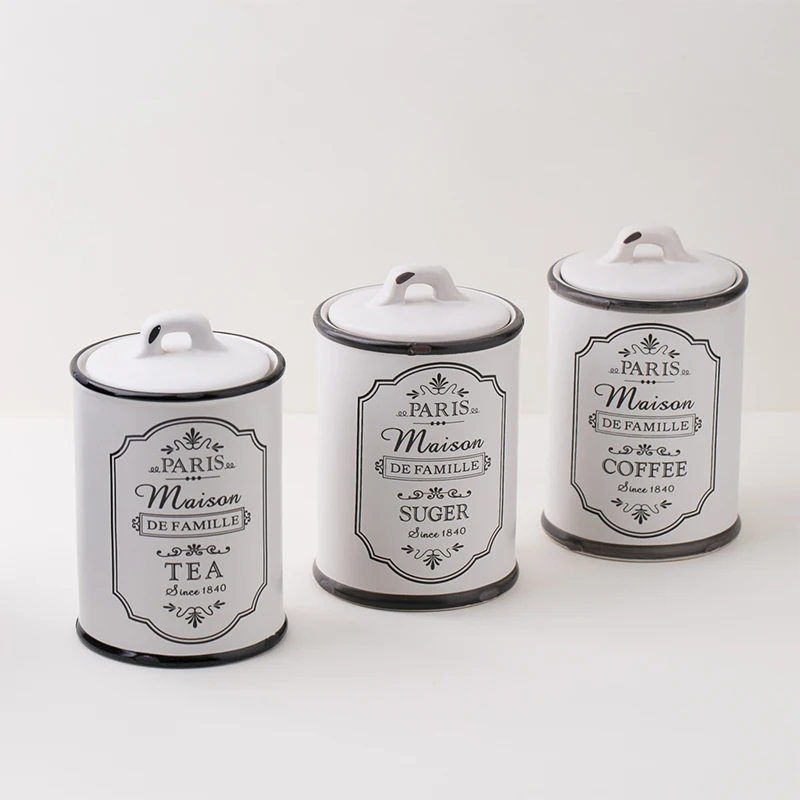 Handmade Porcelain Tea Jars Antique Look Antique Ceramic Canister Set Buy Antique Ceramic Canister Set Ceramic Canister Tea Coffee Sugar Set Ceramic Canister Set Product On Alibaba Com
