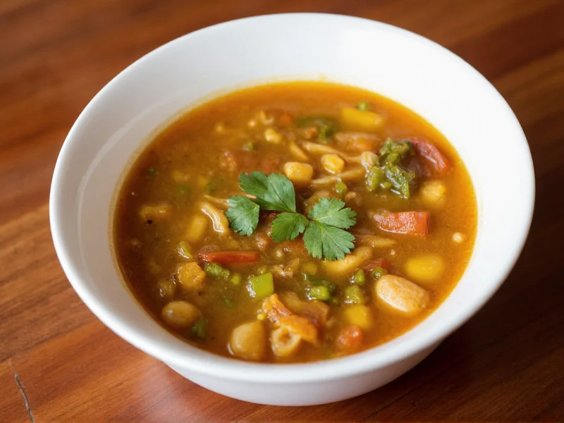 Filipino Soup Guide: 6 Essential Soups in Philippine Cuisine