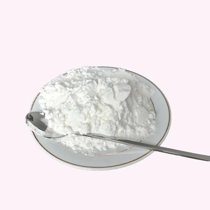 
Rice flour starch 