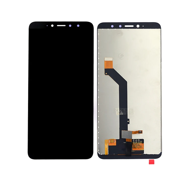 

Lcd Screen For Xiaomi Redmi S2 Y2 Lcd Display Digitizer Touch Screen Assembly folder