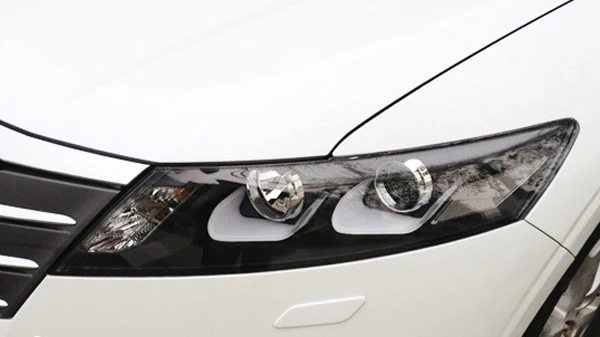 Source For HONDA Crosstour Headlights Assembly Head Lamp 2010-2013