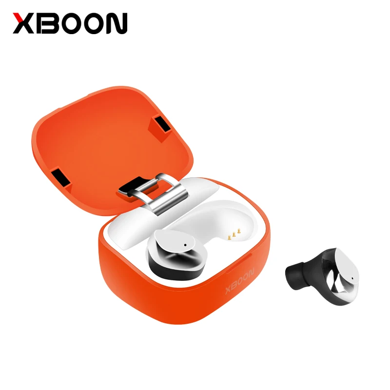 2019 hot sale in amazon free shipping earphone x29 wireless earbuds blue tooth headphone