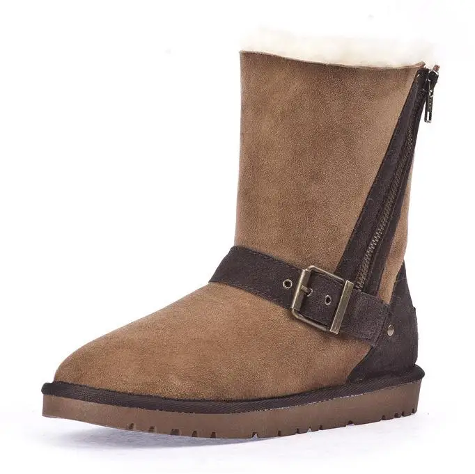 

Customize fur winter snow boot for girl with best price and lasted design, As customized