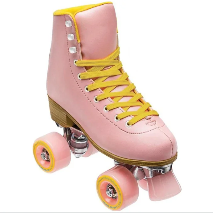 Metal Base Plate Aluminum Chassis Roller Skates With Pu Wheels Buy Aluminum Chassis Roller