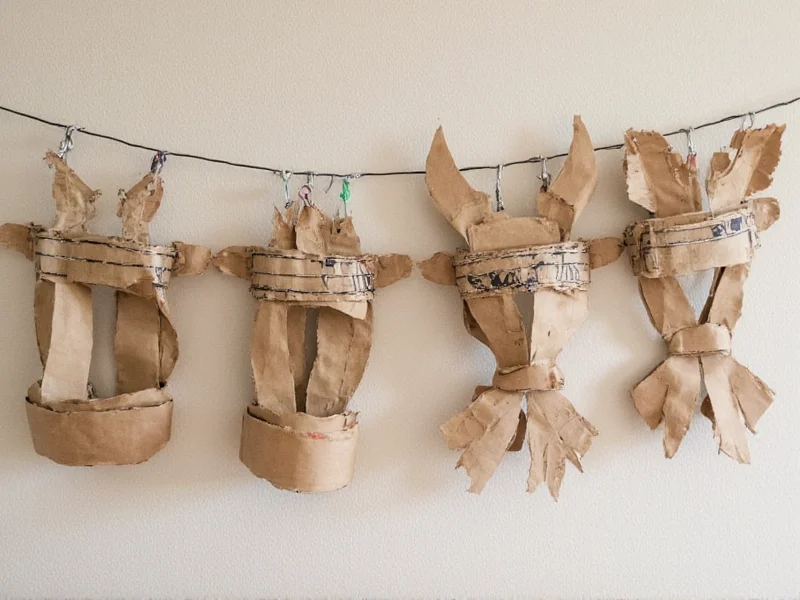 crafts using cardboard