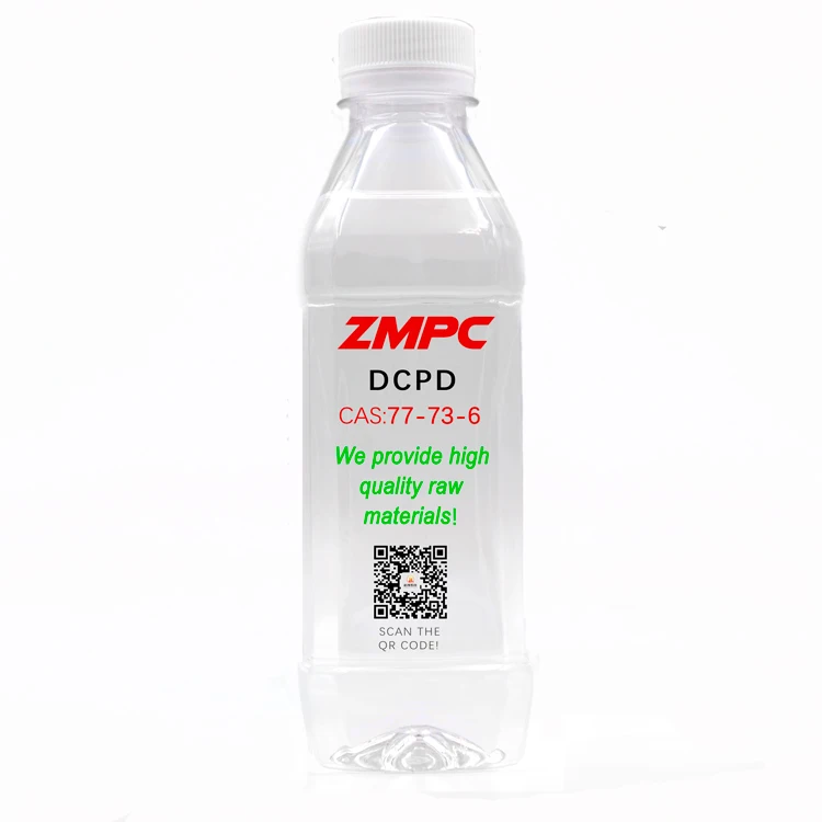 
97% dicyclopentadiene (dcpd) high purity DCPD from China CAS 77-73-6 pesticide 