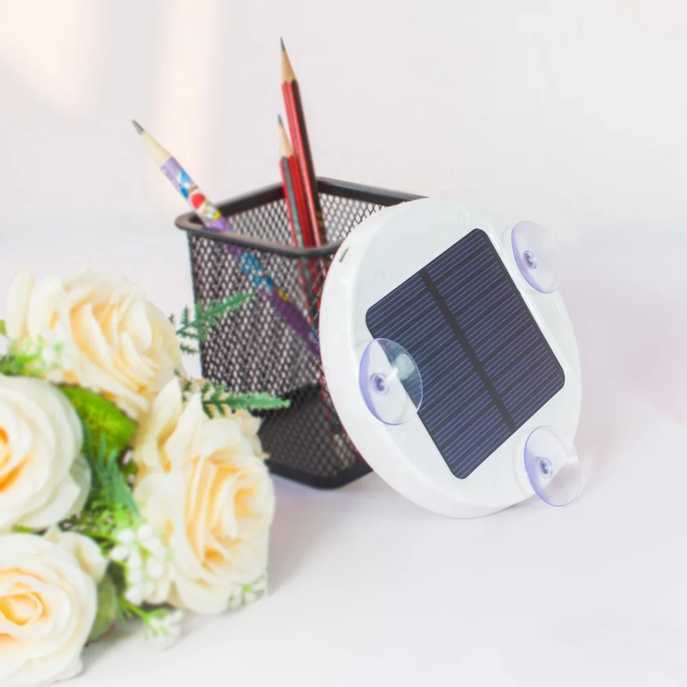 

Factory Hottest Selling Solar Window Mobile Phone Charger