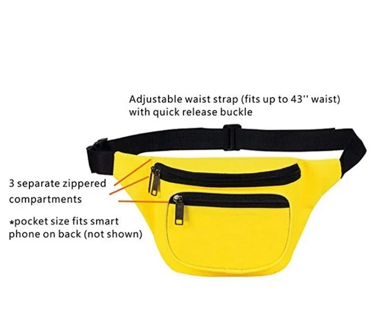 waist bag motorcycle