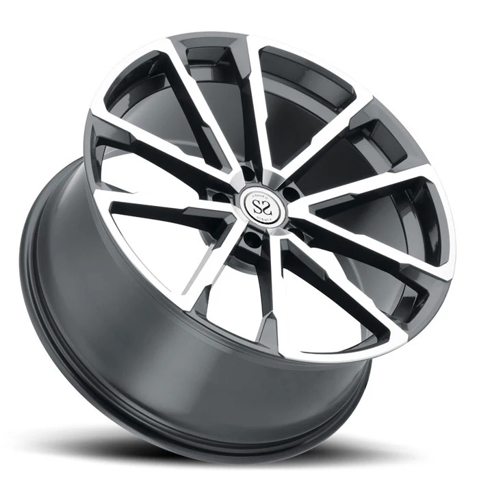 Sae J2530 Wheels China Professional Wheels Manufacturer Rims Supplier